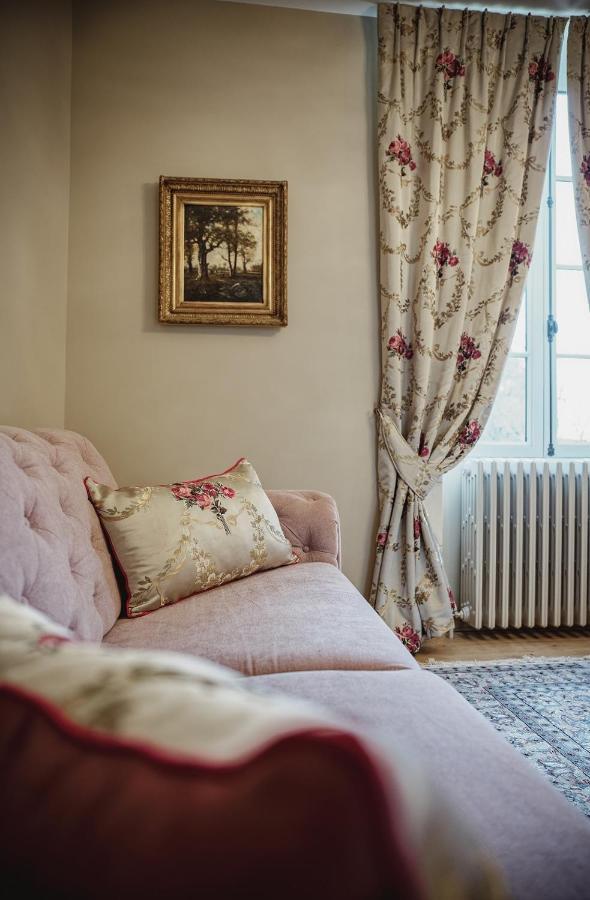 Campsegret Ecrin De Lumiere Bed & Breakfast エクステリア 写真